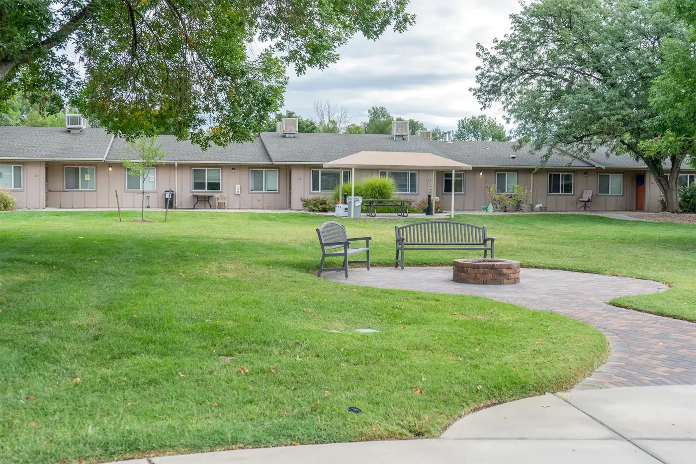 Photo of Hilltop Brain Injury Services Bacon Community Campus