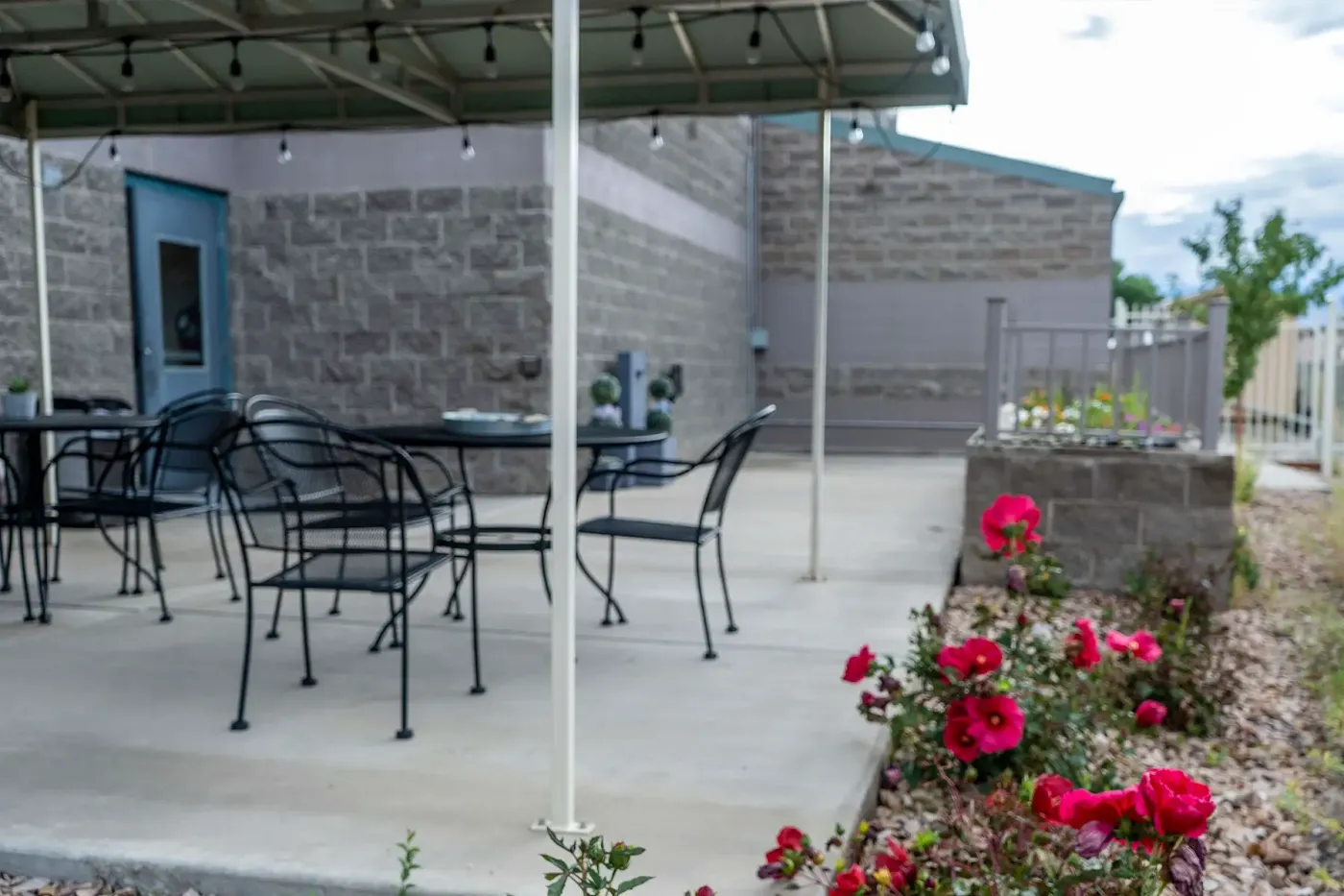 Photo of Hilltop Brain Injury Services Bacon Community Campus