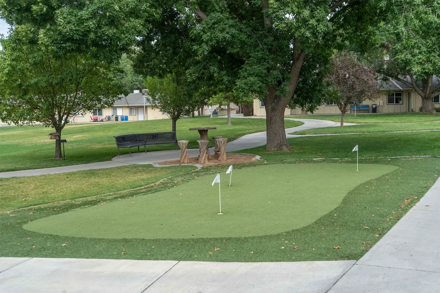 Photo of Hilltop Brain Injury Services Bacon Community Campus