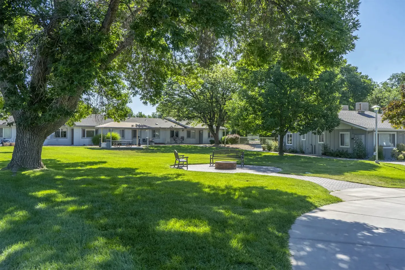 Photo of Hilltop Brain Injury Services Bacon Community Campus