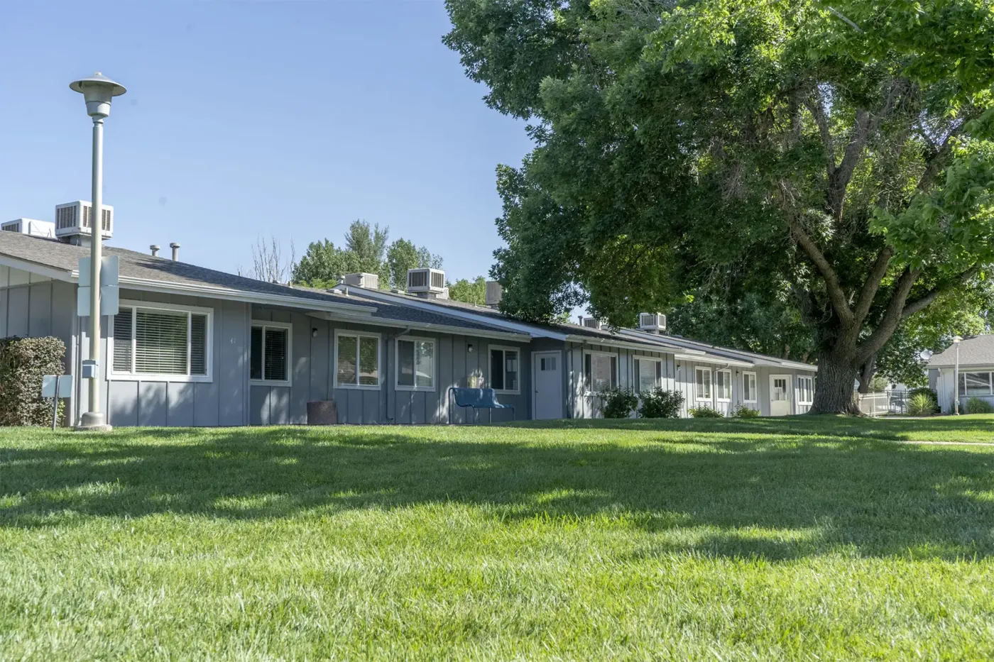 Photo of Hilltop Brain Injury Services Bacon Community Campus