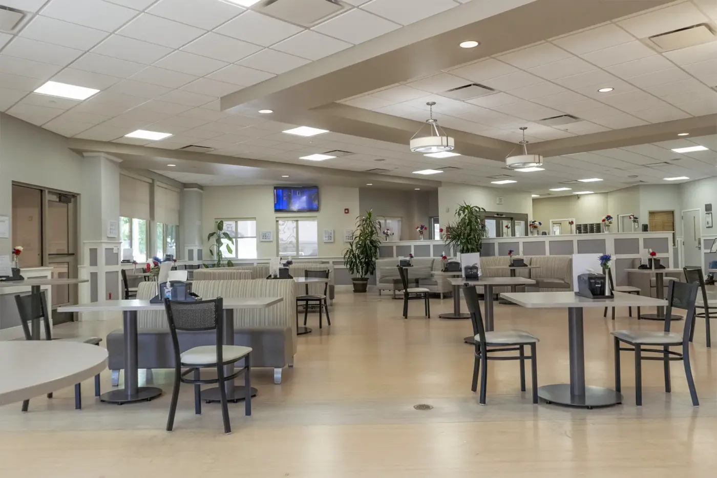 Photo of Hilltop Brain Injury Services Bacon Community Campus