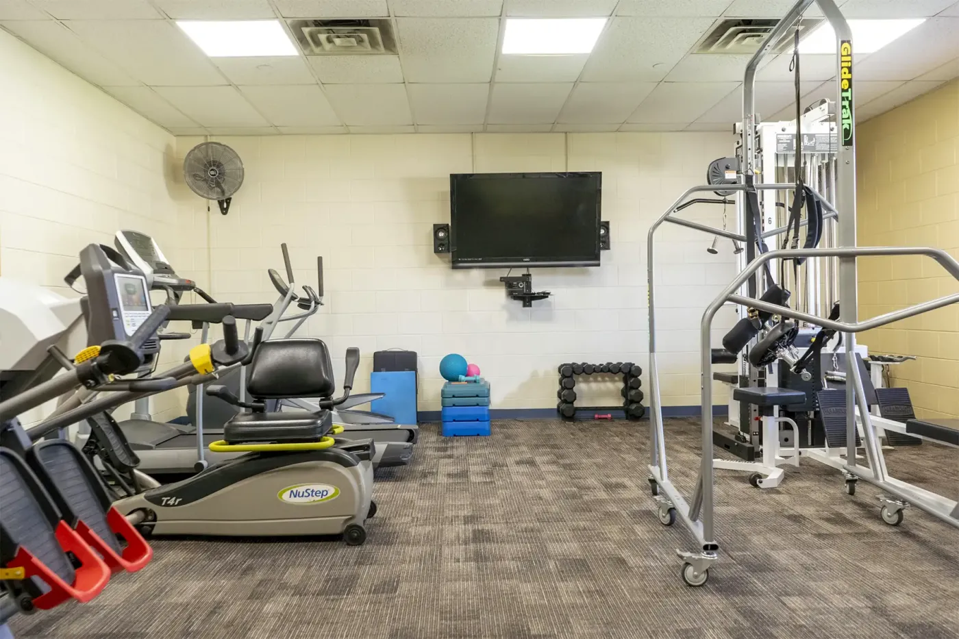 Photo of Hilltop Brain Injury Services Bacon Community Campus