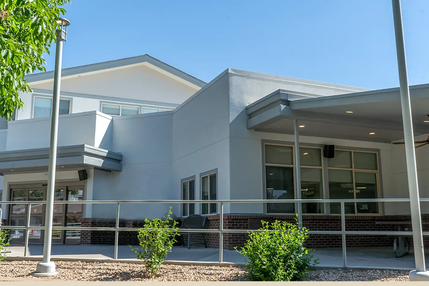 Photo of Hilltop Brain Injury Services Bacon Community Campus